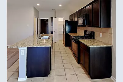 7948 Mosspark Lane, Fort Worth, TX 76123 - Photo 3