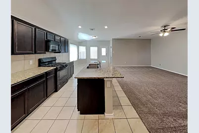 7948 Mosspark Lane, Fort Worth, TX 76123 - Photo 5