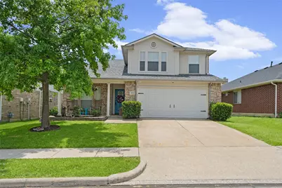 6124 Hillside Lane, Sachse, TX 75048 - Photo 1