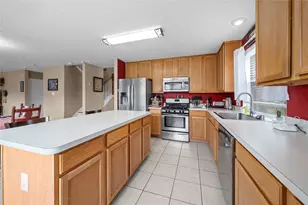 6124 Hillside Ln, Sachse, TX 75048 - Photo 7