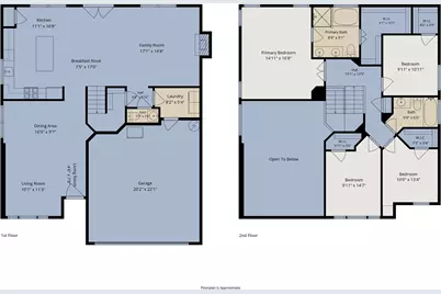 6124 Hillside Lane, Sachse, TX 75048 - Photo 33