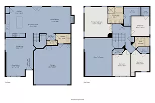 6124 Hillside Ln, Sachse, TX 75048 - Photo 33