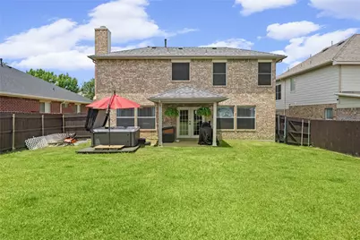 6124 Hillside Lane, Sachse, TX 75048 - Photo 29