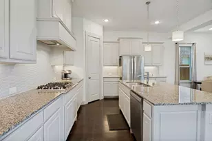 4861 Claire Ln, Fairview, TX 75069 - Photo 7