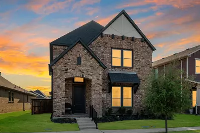 4861 Claire Lane, Fairview, TX 75069 - Photo 1