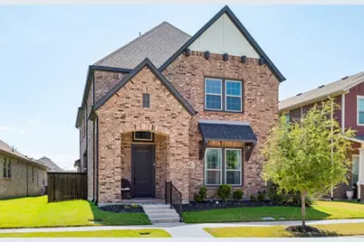 4861 Claire Lane, Fairview, TX 75069 - Photo 1