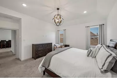 4861 Claire Lane, Fairview, TX 75069 - Photo 29