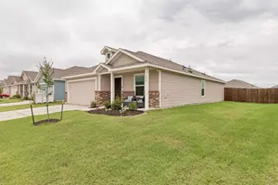 314 Ashbrook Wy, Princeton, TX 75407 - Photo 1
