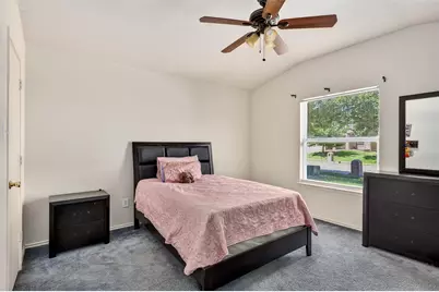 1641 Knight Trail, Little Elm, TX 75036 - Photo 23