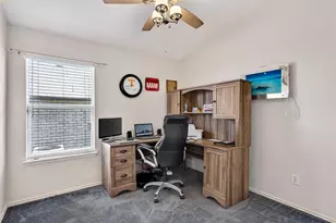 1641 Knight Trail, Little Elm, TX 75036 - Photo 21