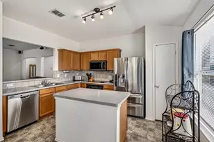 1641 Knight Trail, Little Elm, TX 75036 - Photo 11