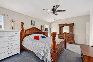 1641 Knight Trail, Little Elm, TX 75036 - Photo 15