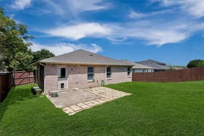 1641 Knight Trail, Little Elm, TX 75036 - Photo 29