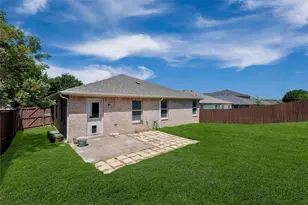 1641 Knight Trail, Little Elm, TX 75036 - Photo 29