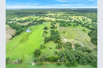 132 Private Road 7105, Edgewood, TX 75117 - Photo 39