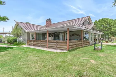 132 Private Road 7105, Edgewood, TX 75117 - Photo 27