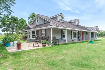 132 Private Road 7105, Edgewood, TX 75117 - Photo 1