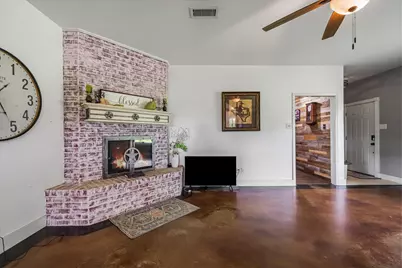 132 Private Road 7105, Edgewood, TX 75117 - Photo 13