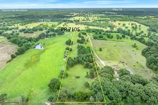 132 Private Rd 7105, Edgewood, TX 75117 - Photo 39