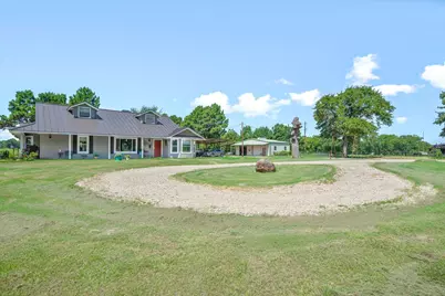 132 Private Road 7105, Edgewood, TX 75117 - Photo 3