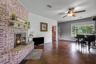 132 Private Road 7105, Edgewood, TX 75117 - Photo 11