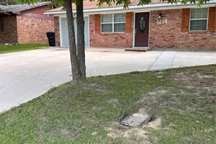 1214 Wolfe City Dr, Greenville, TX 75401 - Photo 3