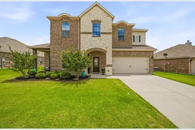 1544 Signature Drive, Weatherford, TX 76087 - Photo 1