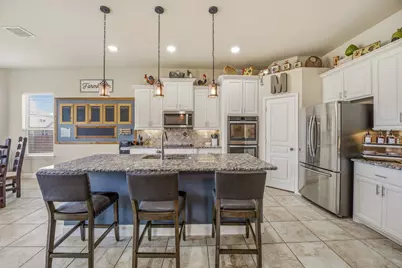 1544 Signature Drive, Weatherford, TX 76087 - Photo 11