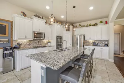 1544 Signature Drive, Weatherford, TX 76087 - Photo 3