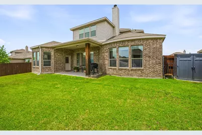 1544 Signature Drive, Weatherford, TX 76087 - Photo 29