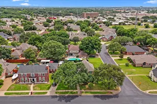 525 Springhill Dr, Hurst, TX 76054 - Photo 37