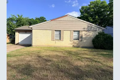 3536 Pine Avenue, Waco, TX 76708 - Photo 1