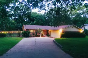 411 Brookwood Dr, Woodway, TX 76712 - Photo 3