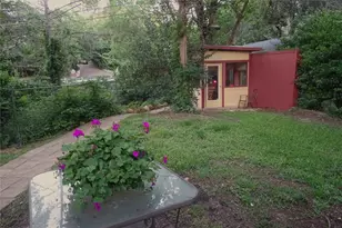 411 Brookwood Dr, Woodway, TX 76712 - Photo 19