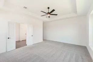 5109 Vester Ct, McKinney, TX 75071 - Photo 35