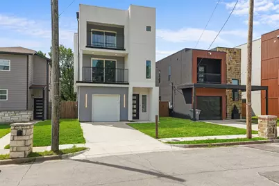 3142 Harmon Street, Dallas, TX 75215 - Photo 31
