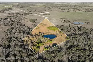 Lot 88 Mason Ct, Dublin, TX 76446 - Photo 1
