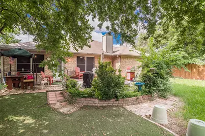 911 W Lynn Creek Drive, Arlington, TX 76001 - Photo 21