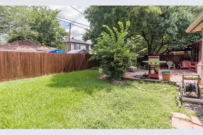 911 W Lynn Creek Drive, Arlington, TX 76001 - Photo 25