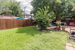 911 W Lynn Creek Dr, Arlington, TX 76001 - Photo 25