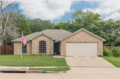 911 W Lynn Creek Drive, Arlington, TX 76001 - Photo 27