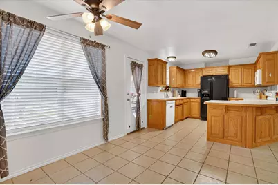 1801 Rayna Drive, Weatherford, TX 76086 - Photo 5