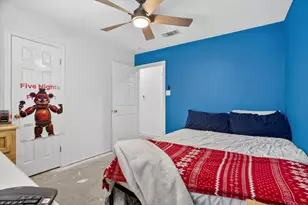 1801 Rayna Dr, Weatherford, TX 76086 - Photo 27
