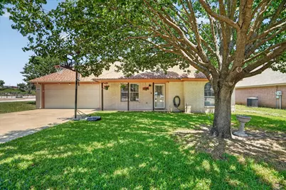 1801 Rayna Drive, Weatherford, TX 76086 - Photo 1