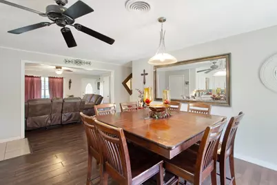 121 S Imperial Drive, Denison, TX 75020 - Photo 5