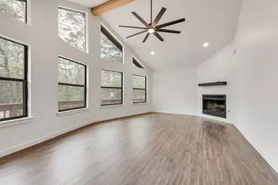 284 Pleasant Hill Lane, Holly Lake Ranch, TX 75765 - Photo 11
