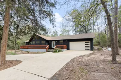 284 Pleasant Hill Lane, Holly Lake Ranch, TX 75765 - Photo 19