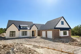 2020 Preserve Trail, Weatherford, TX 76087 - Photo 1