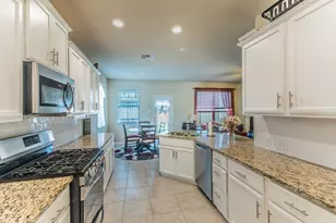 2001 Lake Pine Dr, Little Elm, TX 75068 - Photo 5