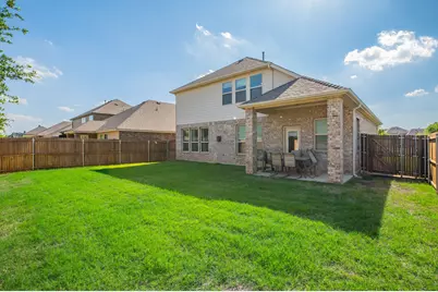 2001 Lake Pine Drive, Little Elm, TX 75068 - Photo 19